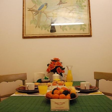 Jessy'S Rooms Rome Luaran gambar
