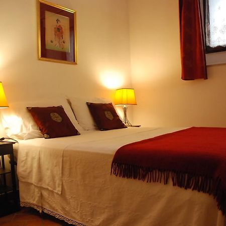 Jessy'S Rooms Rome Luaran gambar