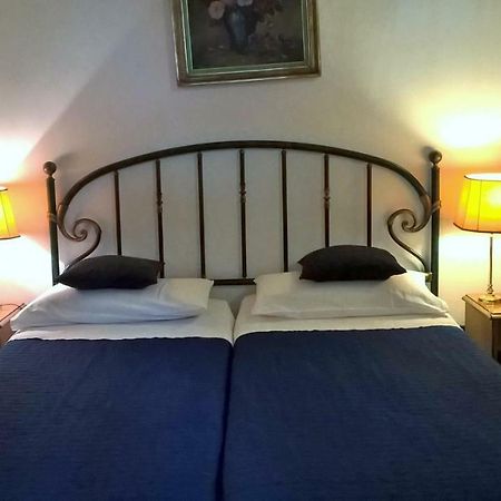 Jessy'S Rooms Rome Luaran gambar