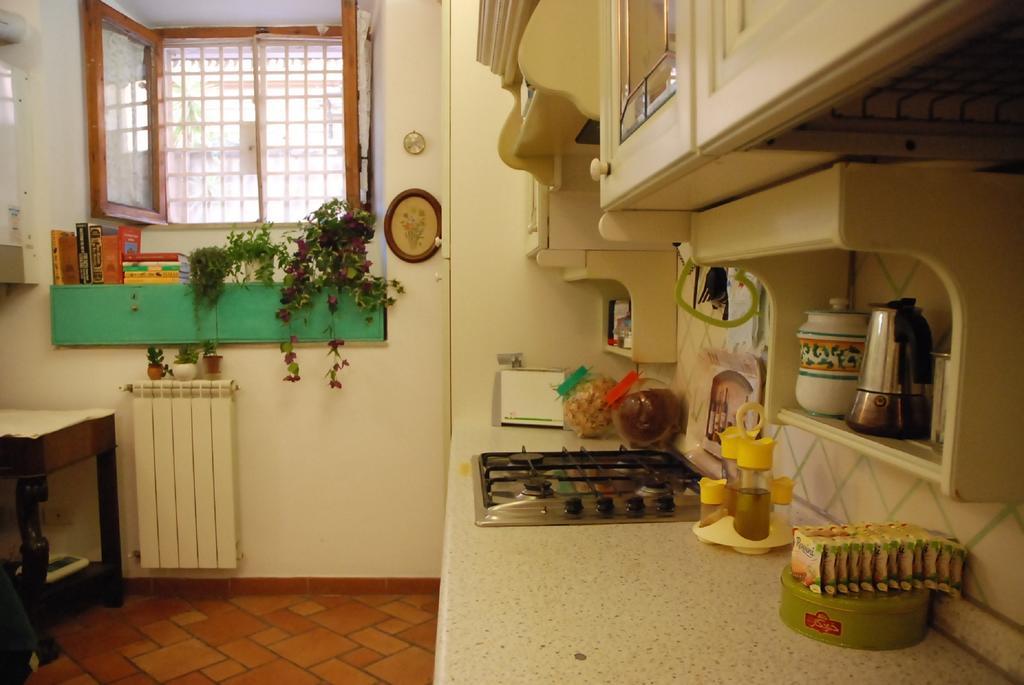 Jessy'S Rooms Rome Luaran gambar