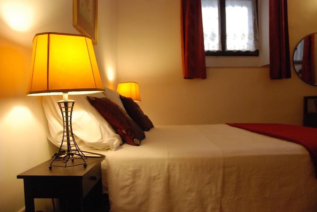 Jessy'S Rooms Rome Luaran gambar
