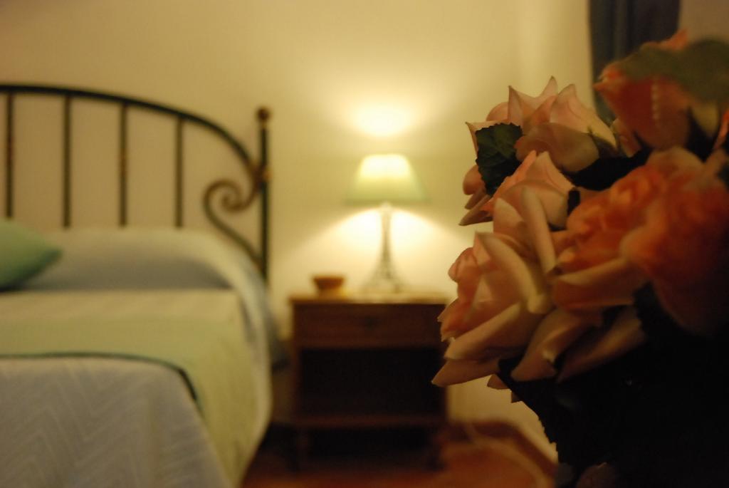 Jessy'S Rooms Rome Bilik gambar