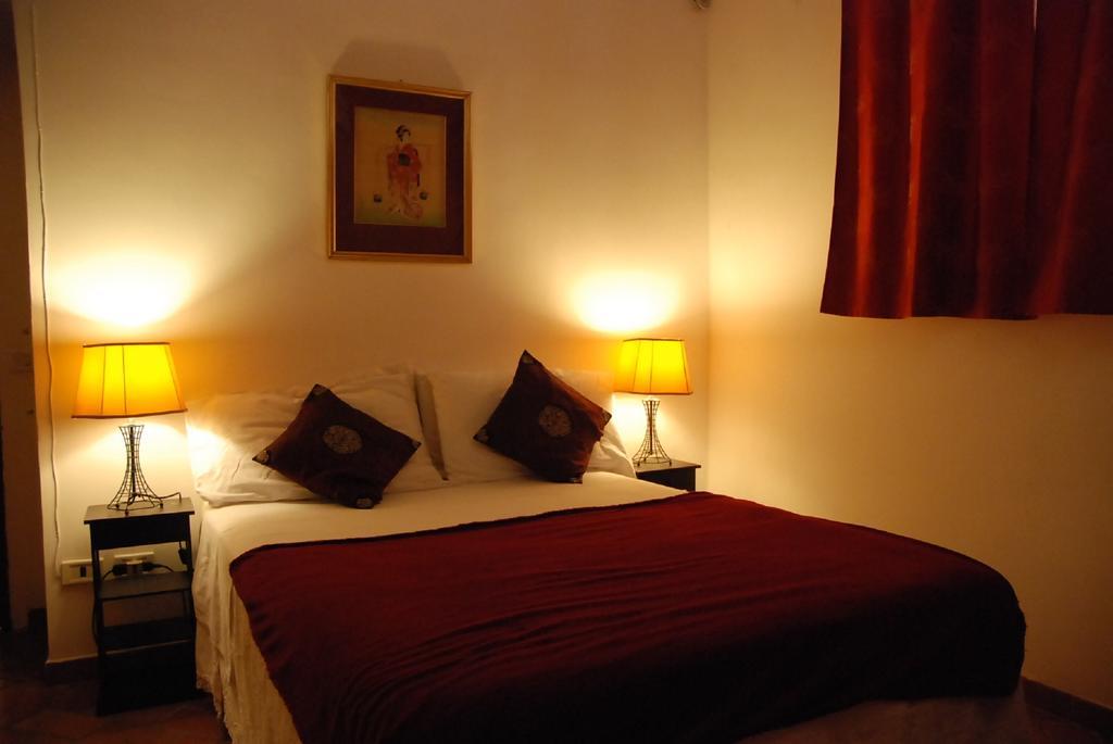 Jessy'S Rooms Rome Bilik gambar