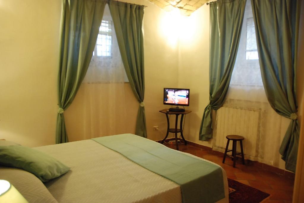 Jessy'S Rooms Rome Bilik gambar