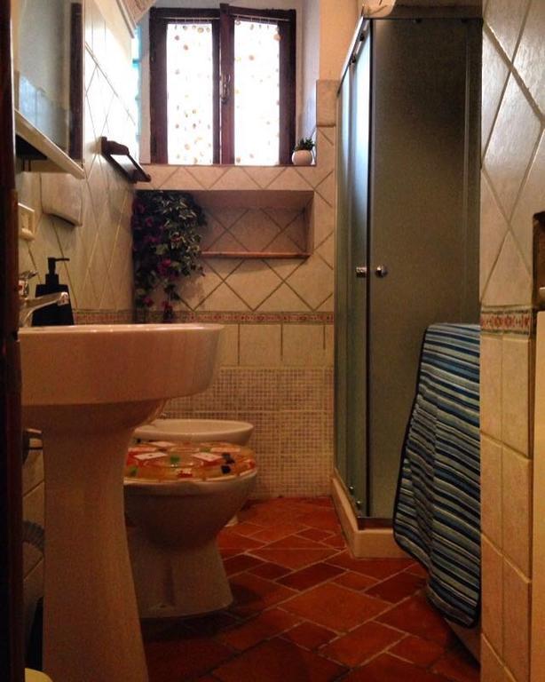 Jessy'S Rooms Rome Luaran gambar