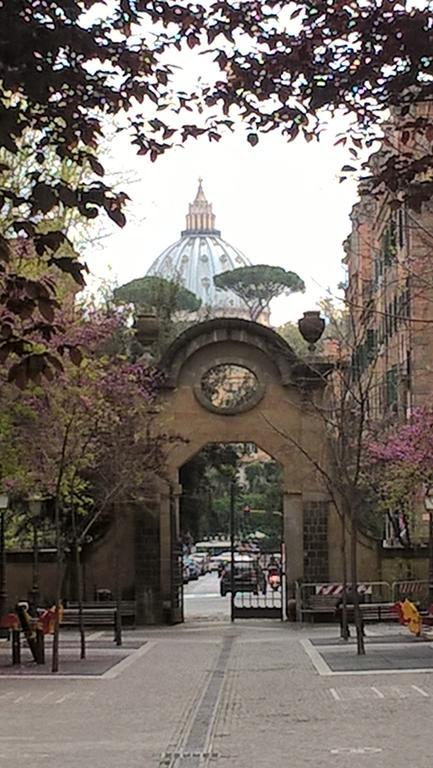 Jessy'S Rooms Rome Luaran gambar