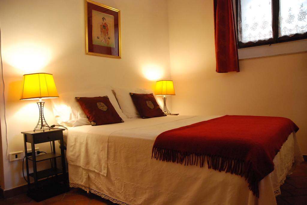 Jessy'S Rooms Rome Luaran gambar