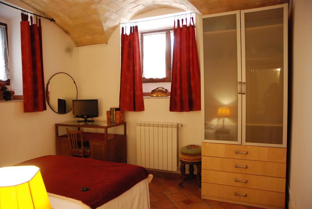 Jessy'S Rooms Rome Luaran gambar