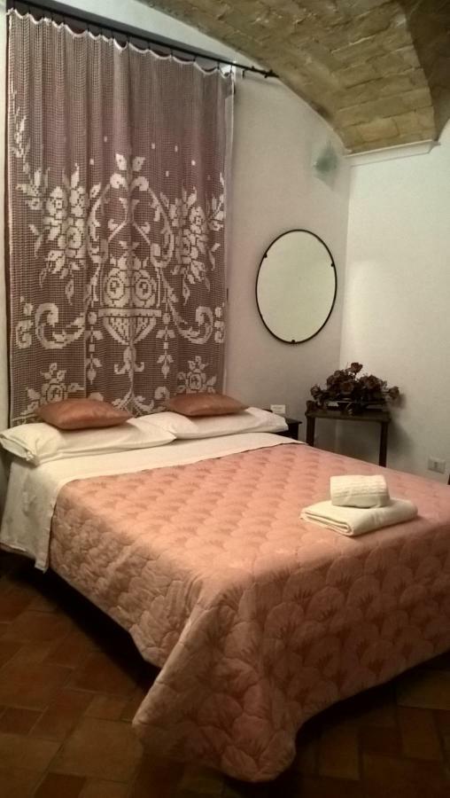 Jessy'S Rooms Rome Luaran gambar